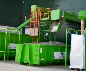 Румынская Green Group инвестирует в завод по переработке пластиковой тары в Вильнюсе