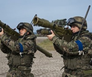 Премьер Литвы: оборонный бюджет и в будущем будет равномерно расти- 