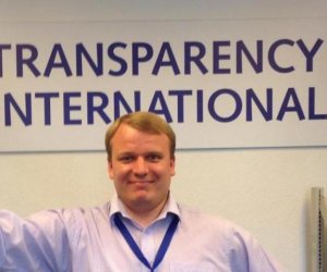 Представитель Transparency International из России: "закон Магнитского"- лишь символ