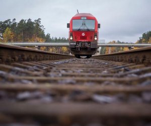 Lietuvos geležinkeliai попросит ЕК освободить от уплаты штрафа, обжалует решение комиссии (дополнено)