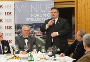 В Литве пройдет традиционная "Снежная встреча" политиков и экспертов