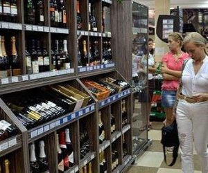 С января в Литве введены новые ужесточения на рынке алкоголя