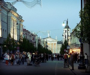 За год численность населения Литвы сократилась почти на 38 тысяч человек
