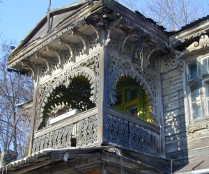 В историческом деревянном домике Вильнюса разместится Центр белорусской культуры