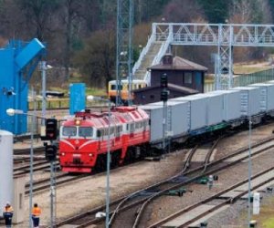 Литовские железные дороги предлагают ЕК восстановить ветку в Реньге до конца 2019 года