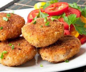 Котлеты на любой вкус