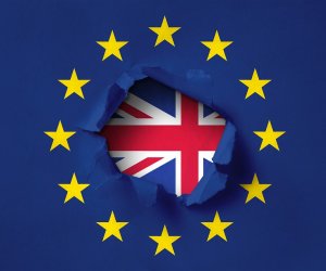 Литва после Brexit хочет сохранить нынешний порядок назначения членов ЕК – президент