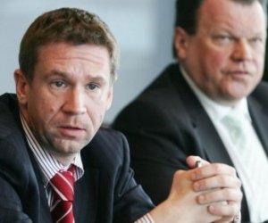 Бывших руководителей банка Snoras в Литве намечается судить заочно
