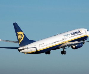 Ryanair осенью откроет авиарейсы в Амман, Венецию, Болонью и Тель-Авив