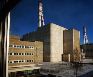 Из-за неполадок на неработающей Игналинской АЭС Минск вручил ноту Вильнюсу