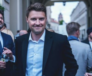 Прокуратура Литвы начала расследование относительно возможной клеветы на М. Маяускаса