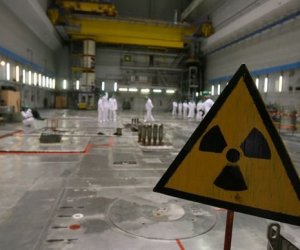 За средства на закрытие ИАЭС придется сильно побороться
