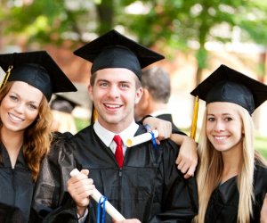 Страны Балтии будут автоматически признавать дипломы высших школ друг друга