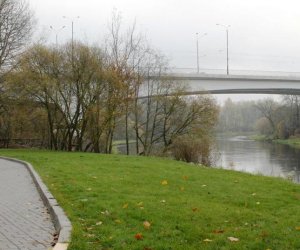 В доме за полмиллиона опекают двух детей 