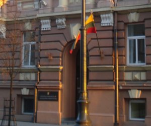 В Литве предлагается облегчить вступление в партии для иностранцев из ЕС