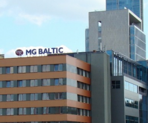 Еще один судья взял самоотвод в деле MG Baltic