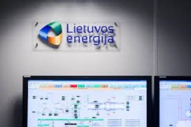 Кабмин просит прокуроров расследовать прозрачность станций Lietuvos energija 