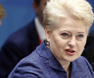 Президентское ведомство: президент не согласовывала кандидатуру генпрокурора с MG Baltic