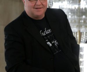 Бывший глава Театра им. Й. Мильтиниса наказан арестом на 44 сутками ареста