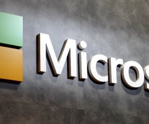Литва подписала договор о Программе безопасности правительства с Microsoft Corporation