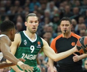 Премьер Литвы: Кабмин рассмотрит возможность вернуть БК Zalgiris 2 млн литов долга