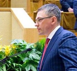 Глава КНБО Сейма Литвы: мы хотим показать обществу теневой политический процесс