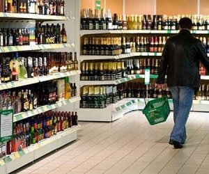 Статистика: смертность от алкоголя в Литве снижается