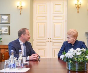 Министр: о финпомощи сельскому хозяйству Литве нужно говорить с четырьмя государствами