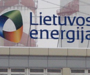 Lietuvos energija обещает сжигать меньше отходов в Вильнюсе