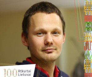 М.Норбутас подвергся критике за участие в мероприятии "постсоветских стран"