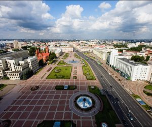 Литва и Латвия - в первой десятке иностранных инвесторов в Беларуси за 2017 год