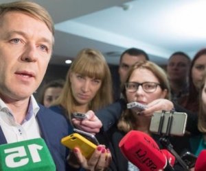Литовские "аграрии" обещают не увеличивать себе госдотации до выборов в Сейм
