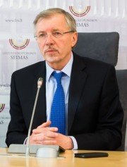 Глава ЛСДТП: Литва неправильно сопротивляется строительству БелАЭС