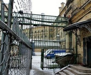 Заключенные из Лукишкской тюрьмы будут переведены в другие тюрьмы