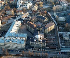 ЕСПЧ обязал Литву выплатить 12 тыс. евро за плохие условия содержания в СИЗО