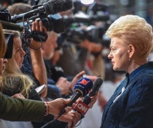 Президент: новое расследование – месть олигархов