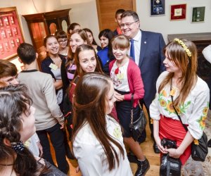  48,2 тыс. евро Литва выделяет из резерва для приёма школьников с Восточной Украины