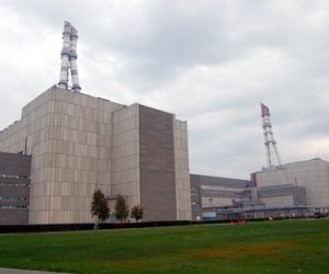 Министр энергетики: Литва добивается финансирования из ЕС для демонтажа реакторов ИАЭС (дополнено)