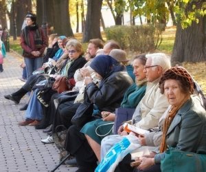 Оппозиция собрала подписи под обращением в Конституционный суд по пенсионной реформе