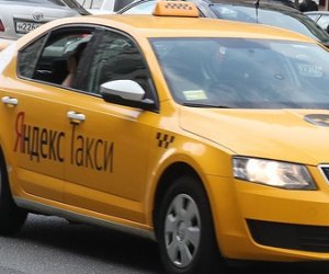 Yandex.Taxi готова к любым проверкам в Литве