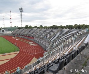Суд отклонил претензии Versina и LiCon по реконструкции стадиона в Каунасе