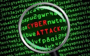 Хакеры атаковали интернет-сайт Вильнюсской больничной кассы
