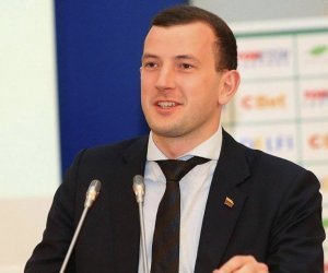 Министр экономики Литвы: трудовые мигранты – хороший знак для Литвы