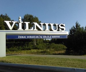 В Вильнюсе необходимо декларировать «подушечный» налог