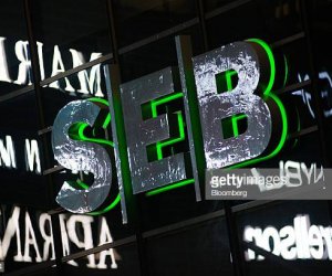 SEB не меняет прогнозы роста экономики Литвы