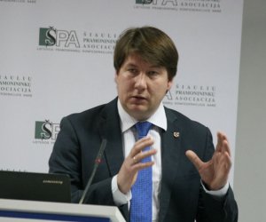 Мэр Акмяне: поездку школьников в Россию следует приветствовать, а не осуждать