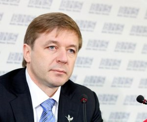 Р. Карбаускис: ИАПЛ-СХС может получить пост заместителя спикера Сейма (уточнение)