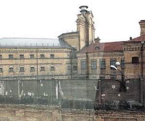 Министерство юстиции инициирует срочное перемещение тюрьмы Лукишкес
