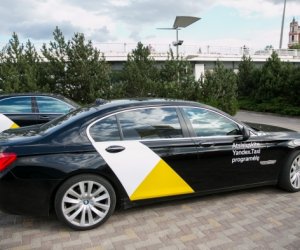 Партнёры Yandex. Taxi: от новосозданных до имеющих огромный опыт предприятий