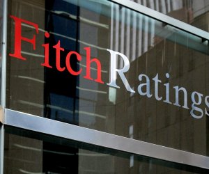 Fitch Ratings изменило перспективу рейтинга Литвы со "стабильной" на "положительную"